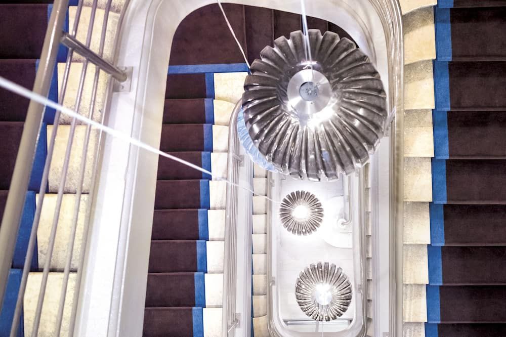 Escadas