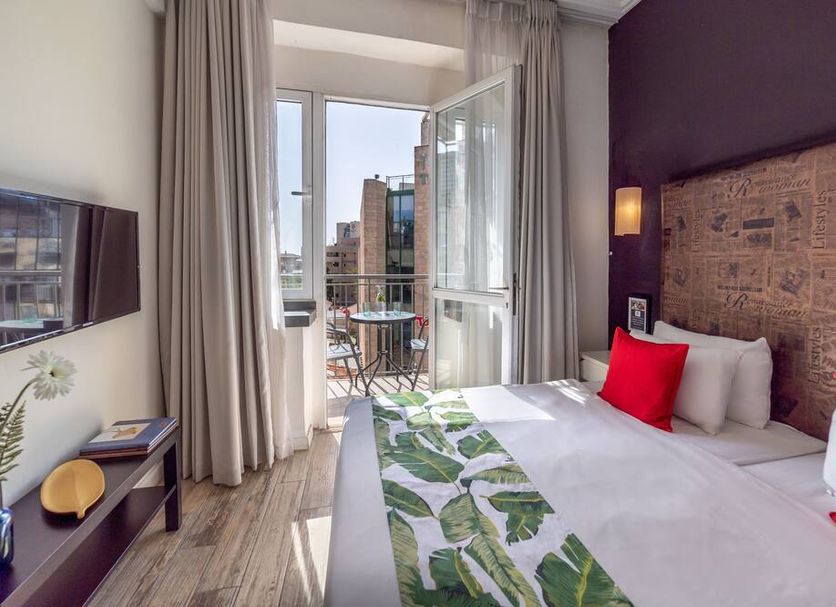 Quarto Foto