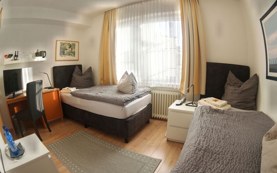 Quarto Foto