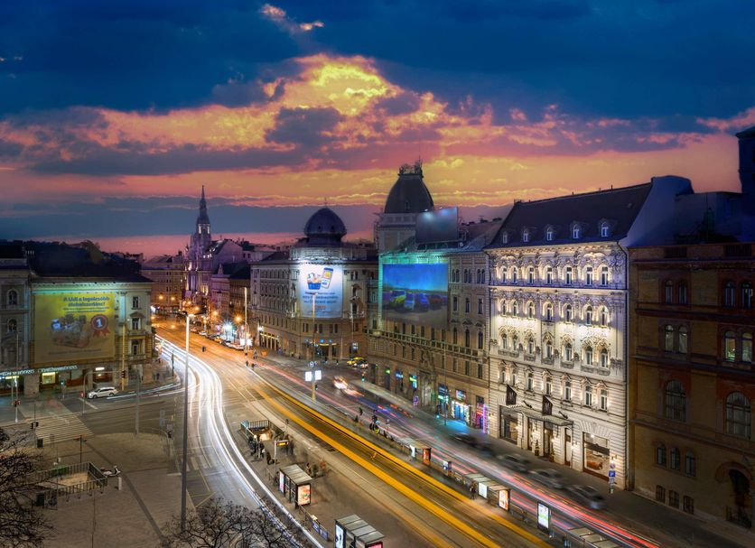 Edifício Foto