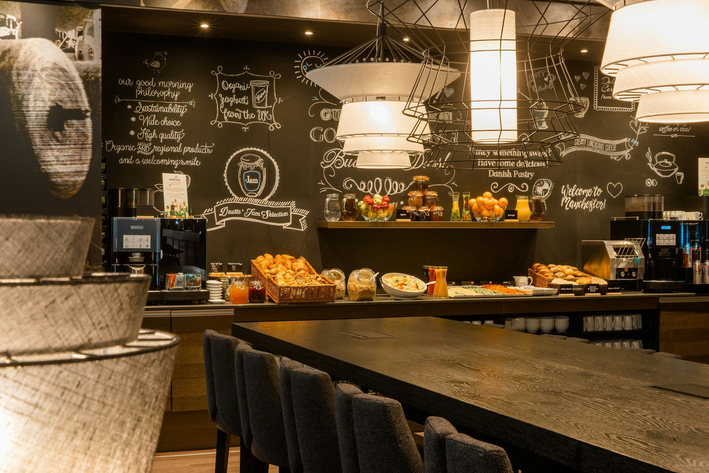 Buffet