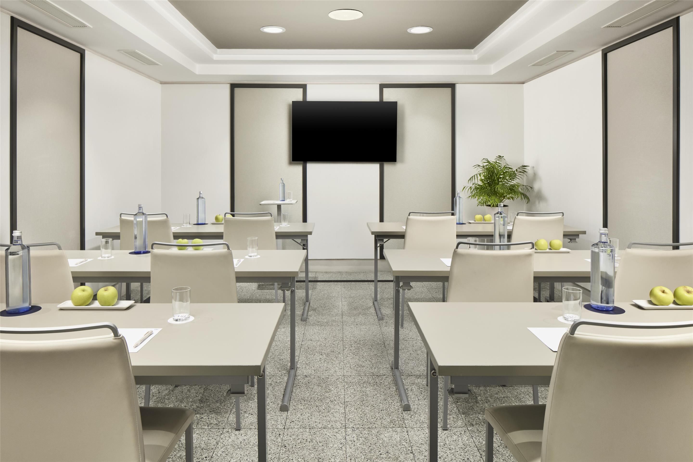 Sala de conferências