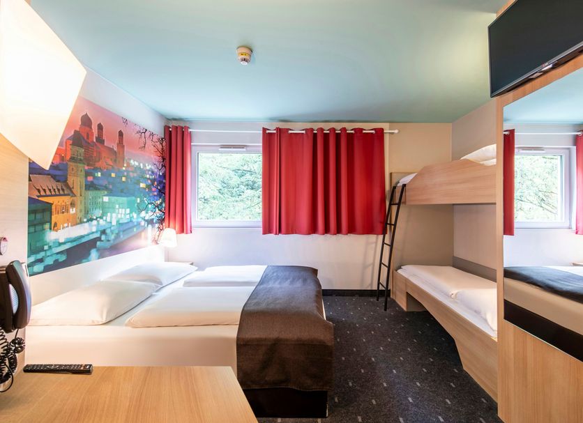 Quarto Foto