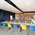 Sala de conferências