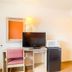 Comodidade do quarto
