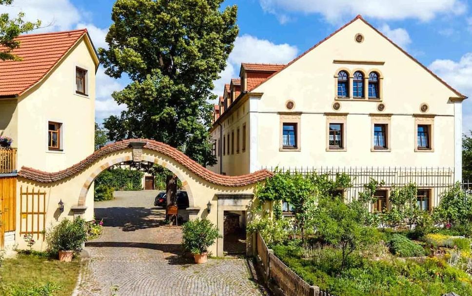 Edifício Foto
