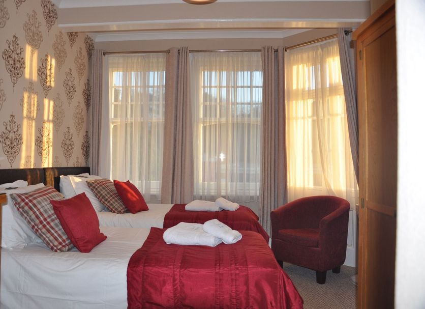 Quarto Foto