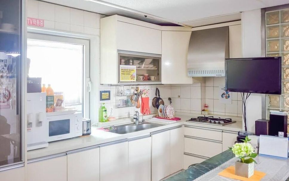 Cozinha Foto