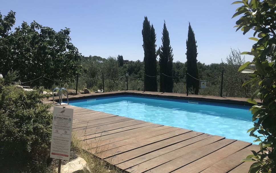 Piscina Foto