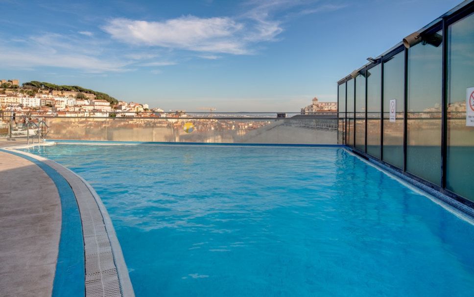 Piscina Foto