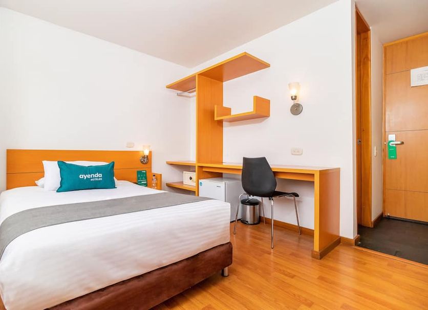 Quarto Foto