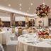 Salão de banquetes