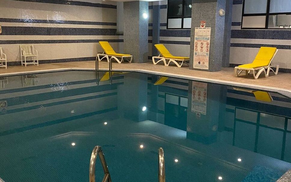 Piscina Foto
