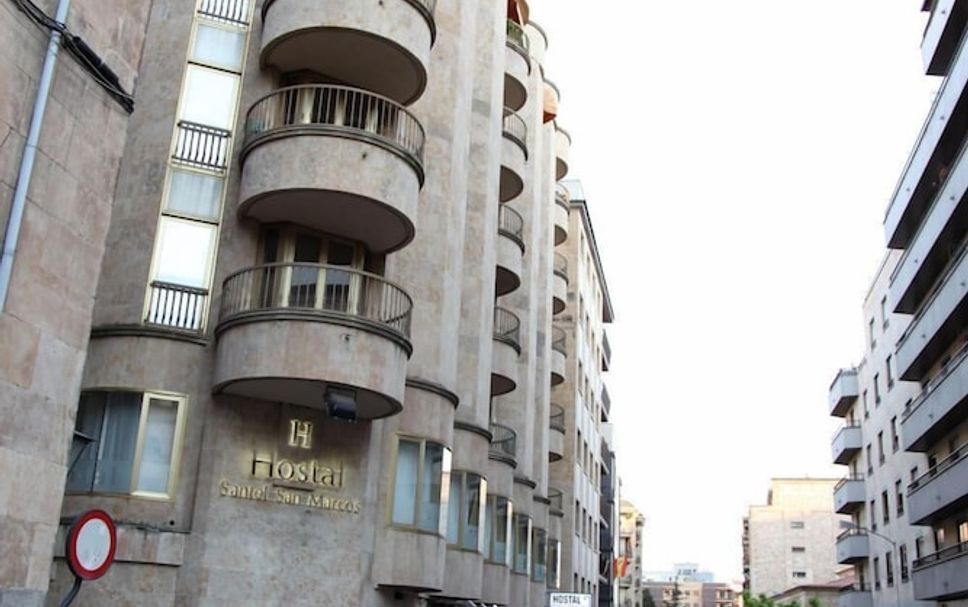 Edifício Foto