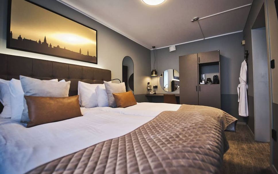 Quarto Foto