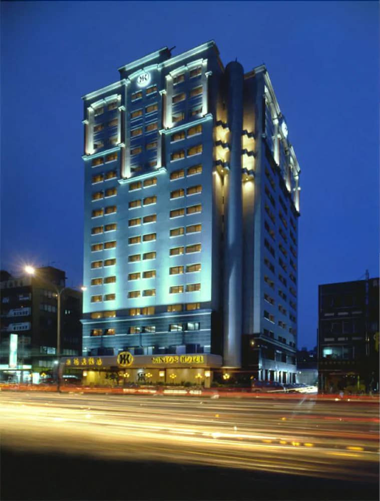 Edifício