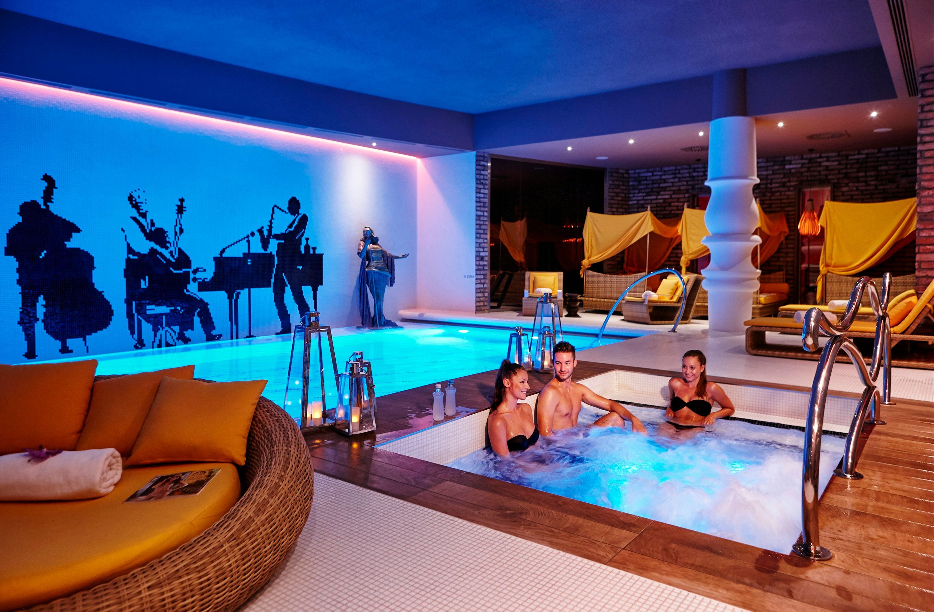 SPA