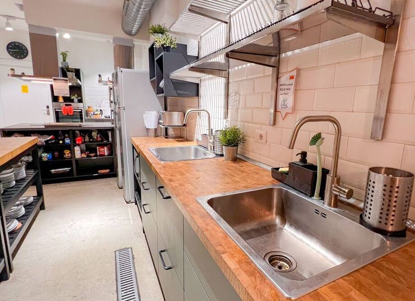 Cozinha Foto