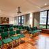 Sala de conferências