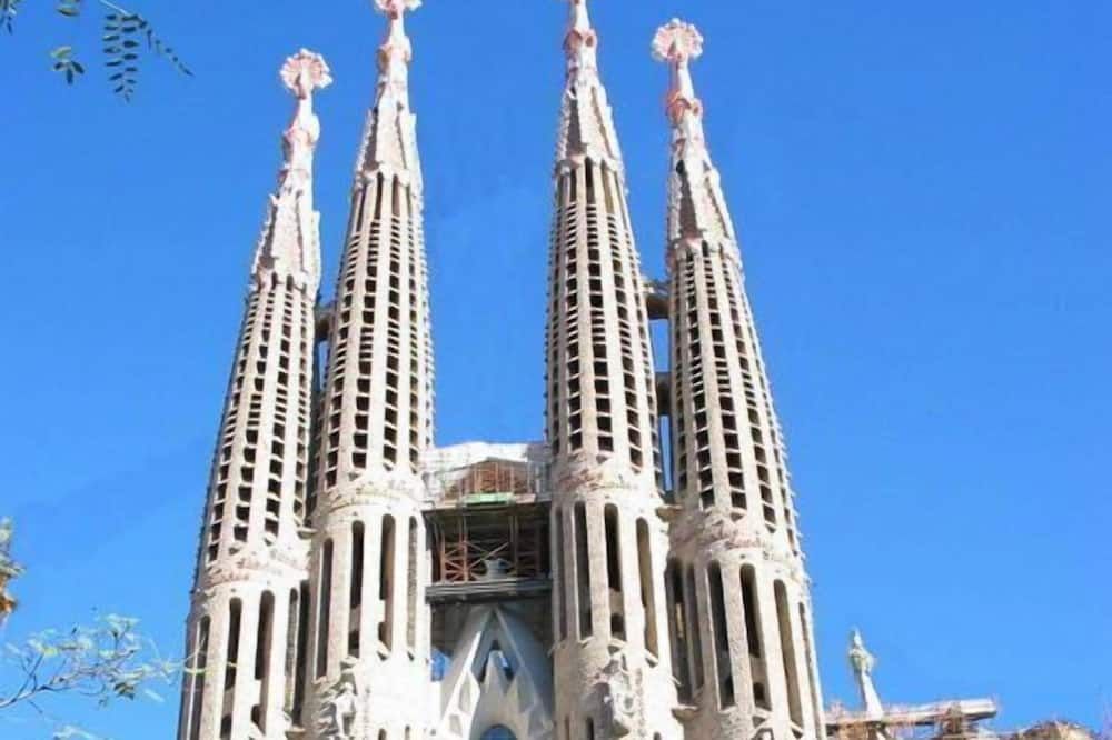 Atrações