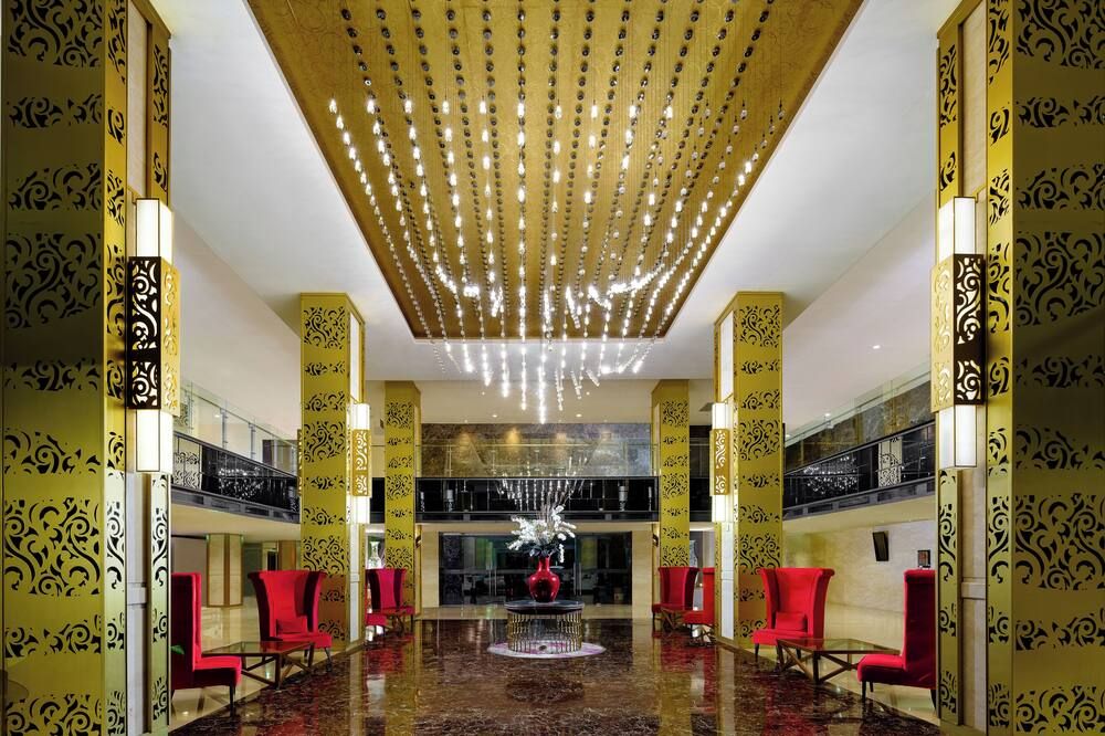 Hall