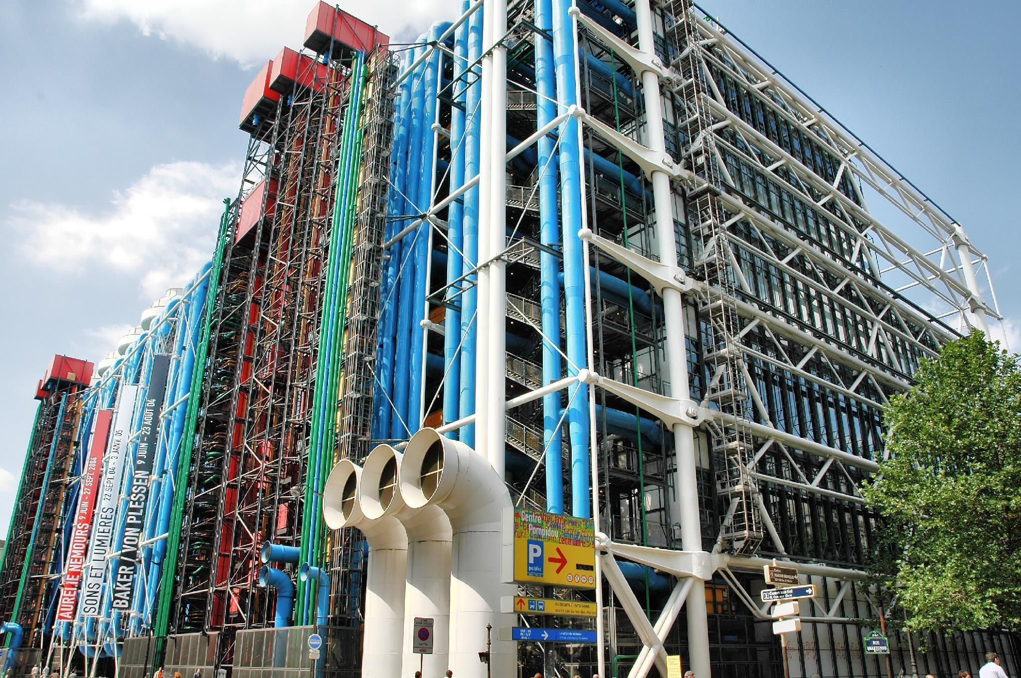 Edifício Foto