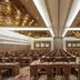 Sala de conferências