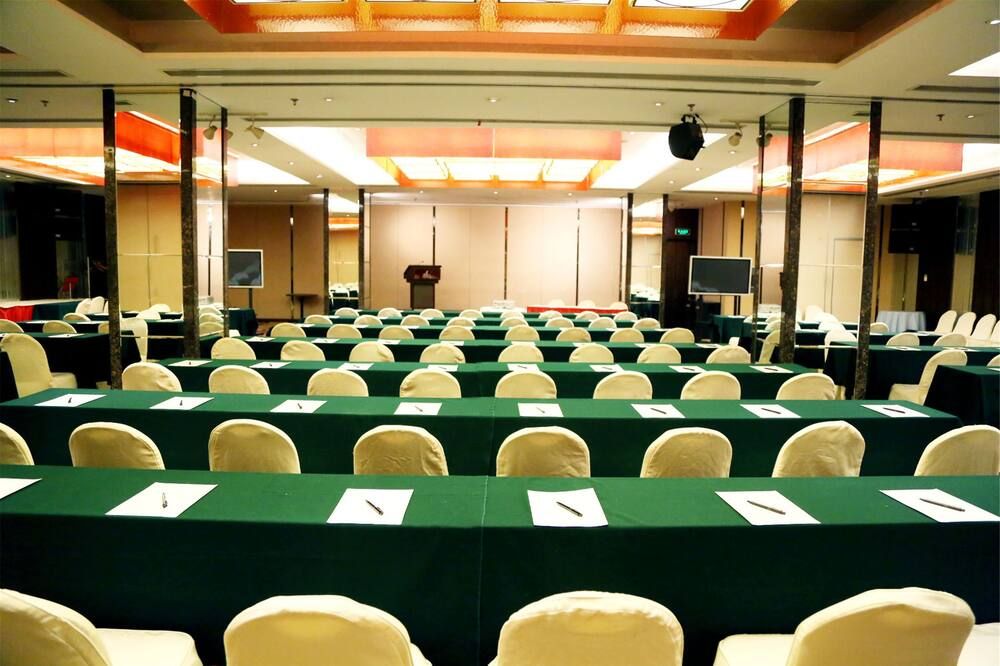 Sala de conferências