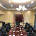 Sala de conferências