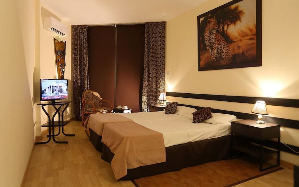 Quarto Foto