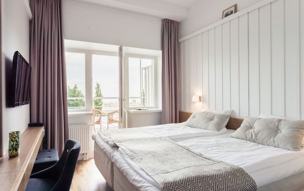 Quarto Foto