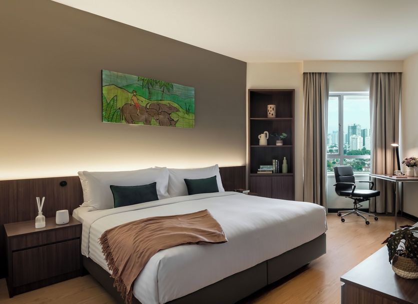 Quarto Foto