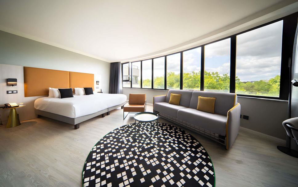 Quarto Foto