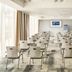 Sala de conferências