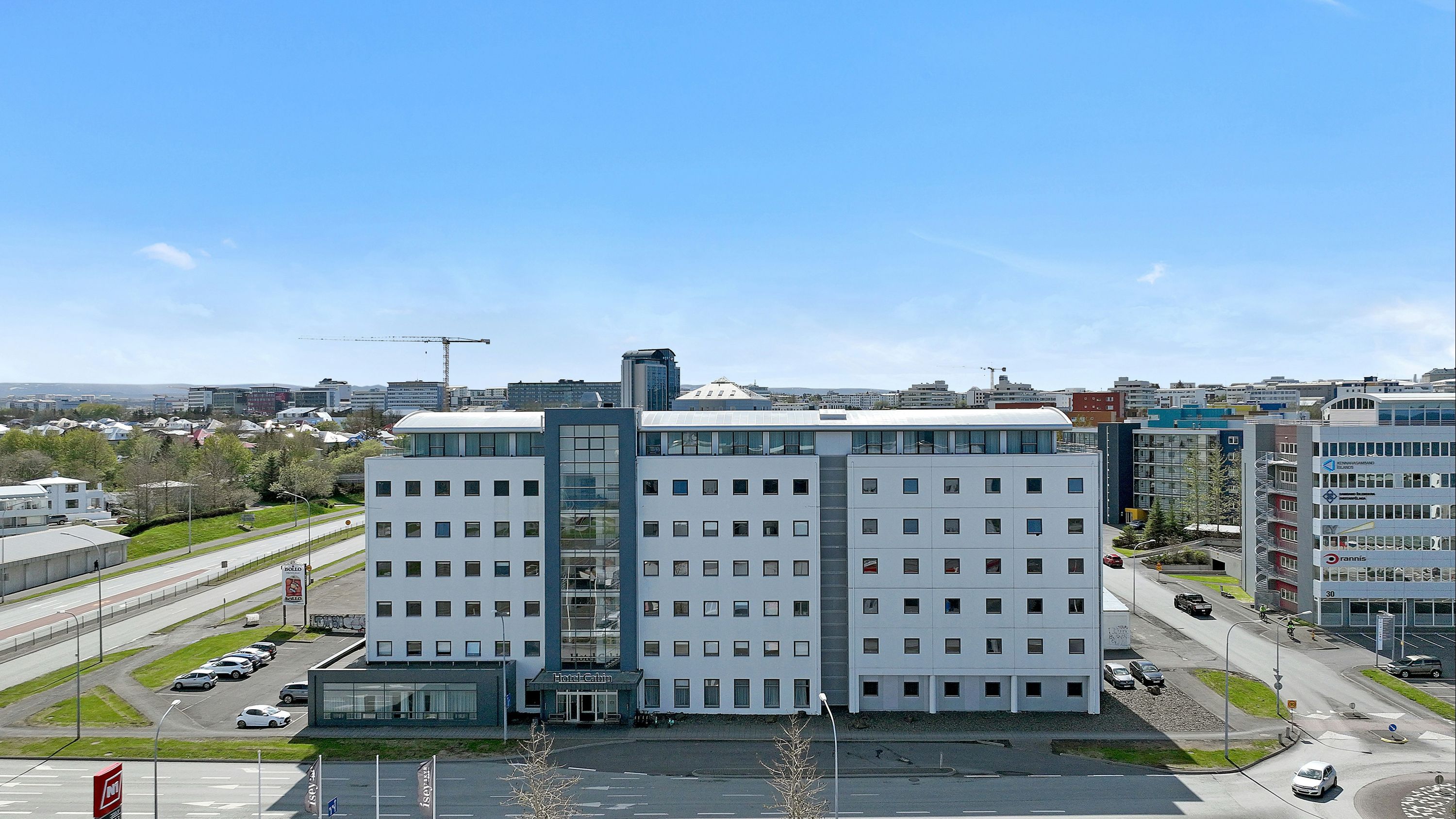 Edifício