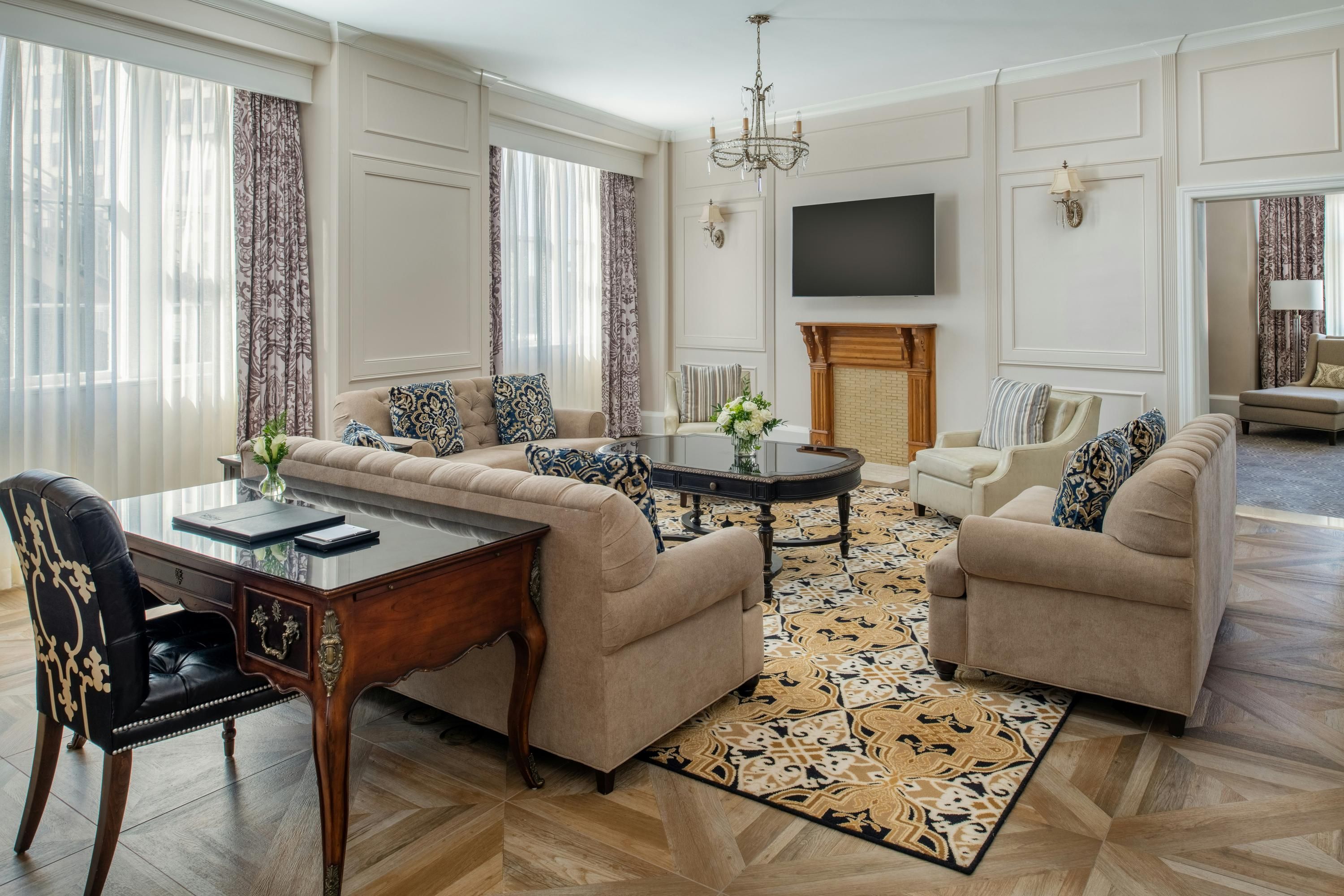 Sala de estar