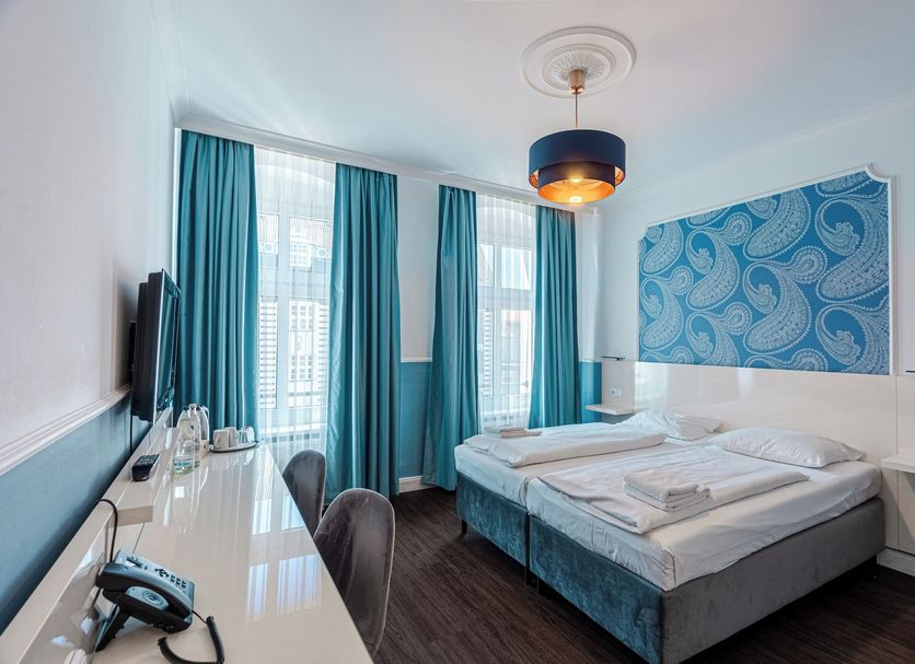 Quarto Foto