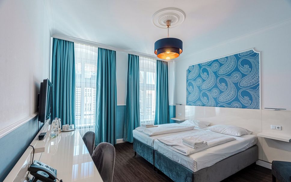 Quarto Foto