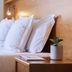 Comodidade do quarto