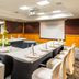 Sala de conferências