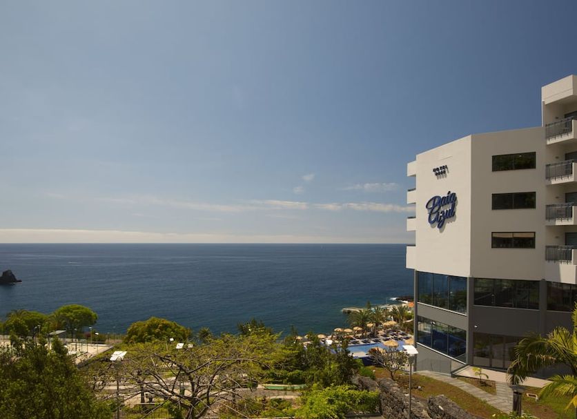 Exterior Foto