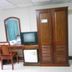Comodidade do quarto