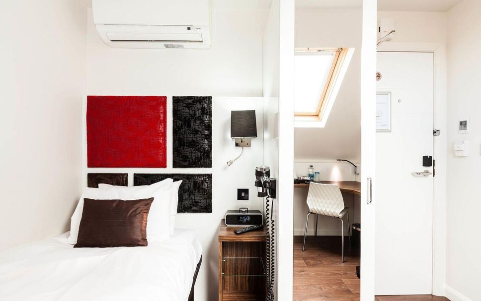 Quarto Foto