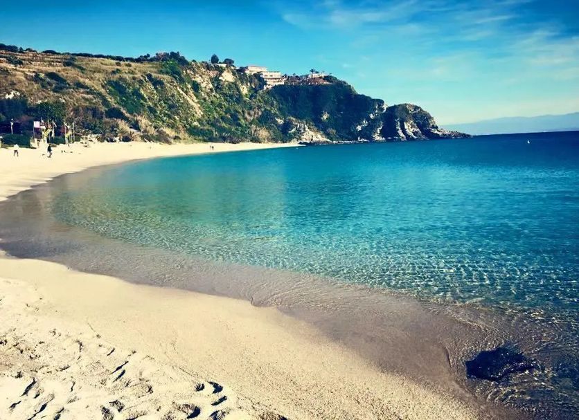Praia Foto