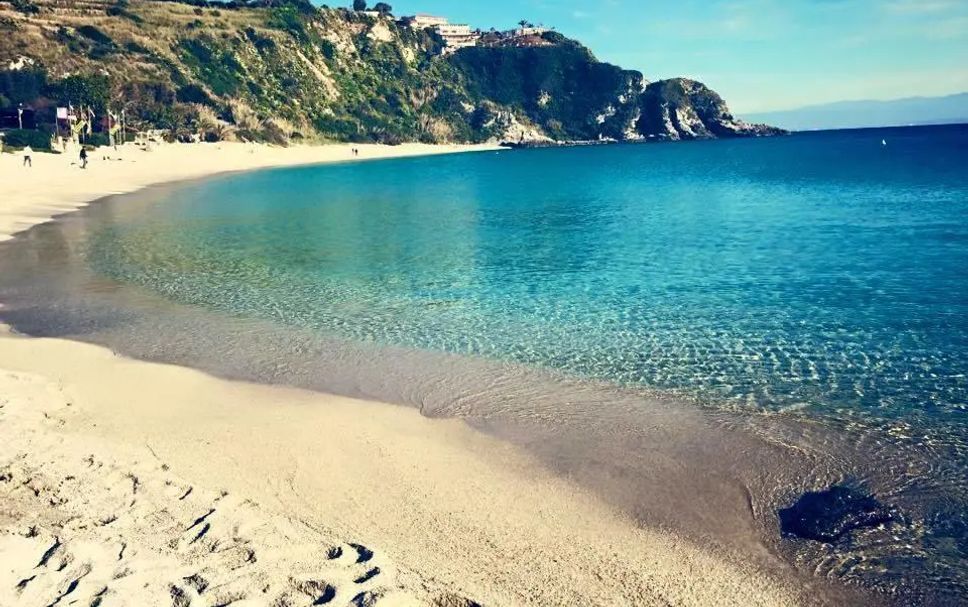 Praia Foto