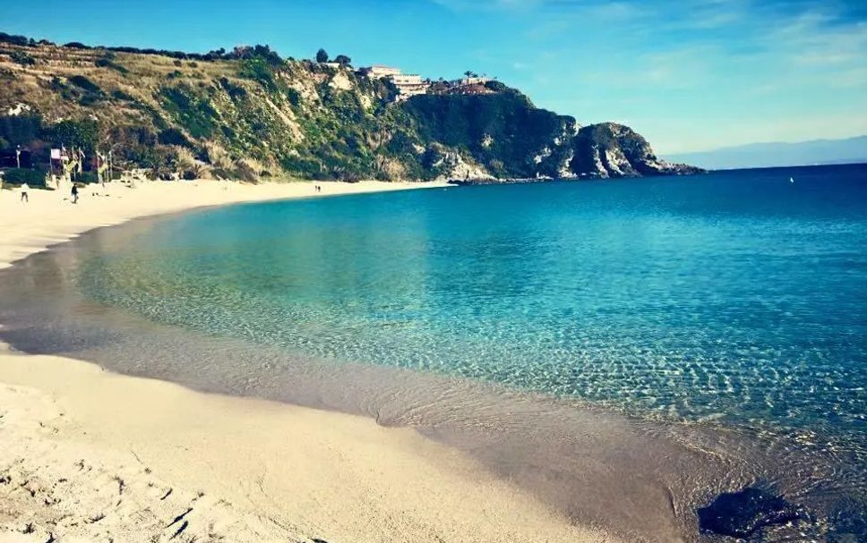 Praia Foto