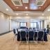 Sala de conferências