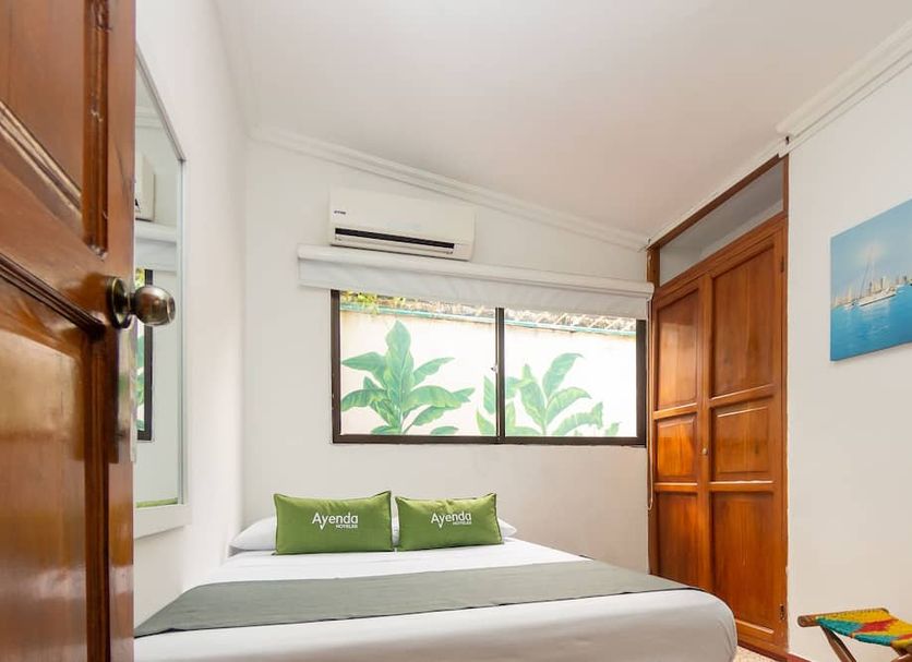 Quarto Foto