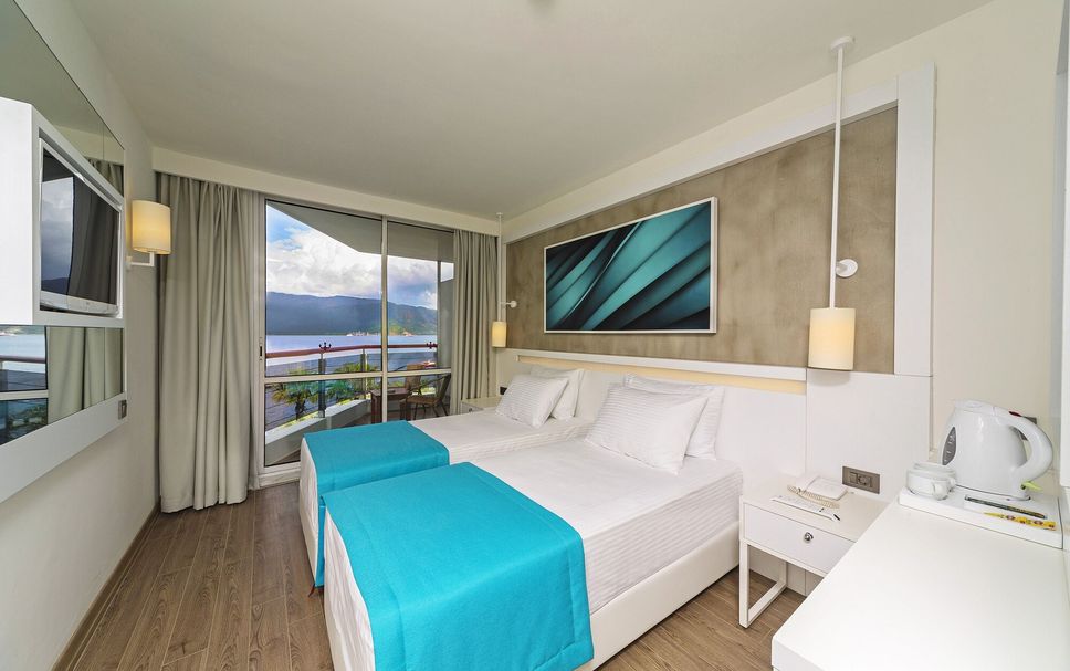 Quarto Foto