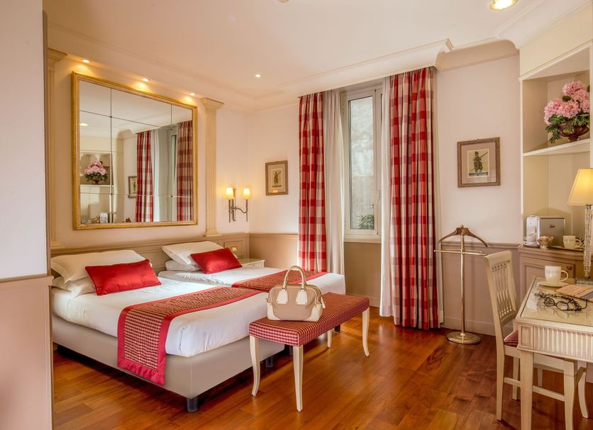 Quarto Foto